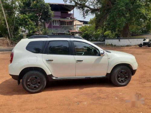 Renault Duster 85 PS RXL, 2013, Diesel MT in Thrissur