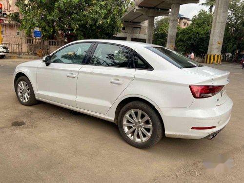 Used Audi A3 2015 AT for sale in Mumbai 