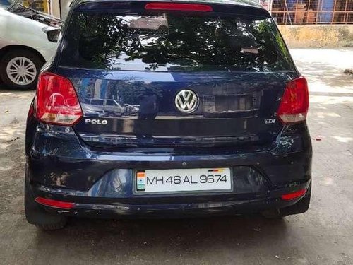 Used Volkswagen Polo 2015 MT for sale in Mumbai 