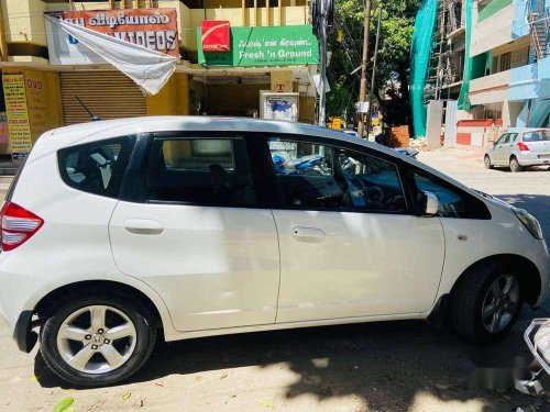 Used 2011 Honda Jazz V MT for sale in Coimbatore