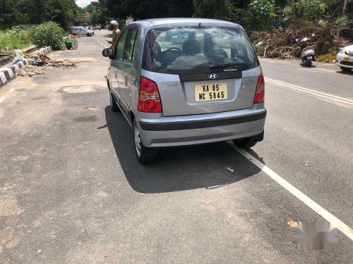 Used Hyundai Santro Xing GL 2005 MT for sale in Nagar