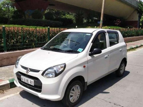 Used 2014 Maruti Suzuki Alto 800 LXI MT for sale in Nagar