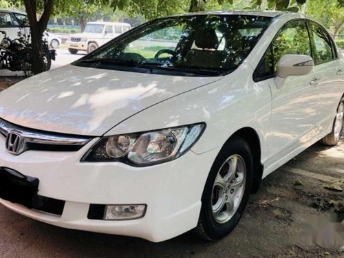 Used 2009 Honda Civic MT for sale in Chandigarh