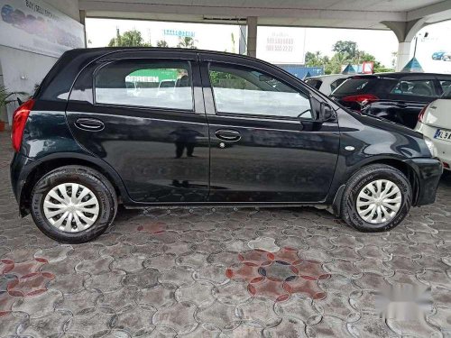 Toyota Etios GD 2012 MT for sale in Kochi