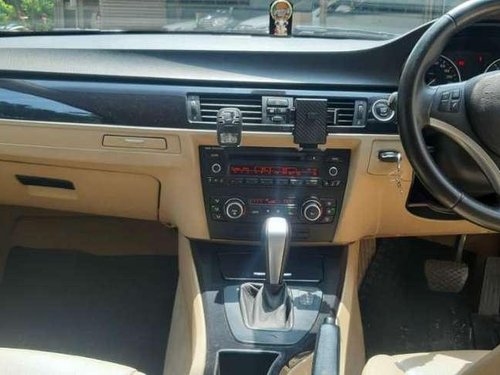 BMW 3 Series 320d 2011 AT for sale in Mumbai