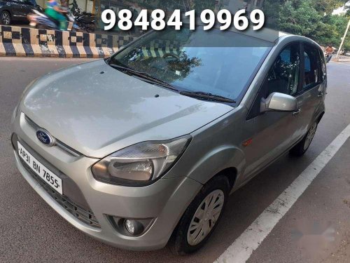 Used 2011 Ford Figo MT for sale in Kakinada 