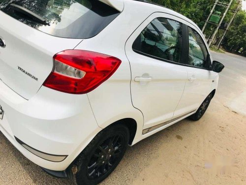 Used 2018 Ford Figo MT for sale in Gurgaon