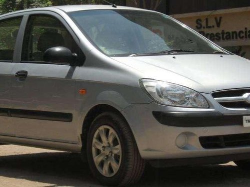 Hyundai Getz GLS, 2009, Diesel MT in Coimbatore