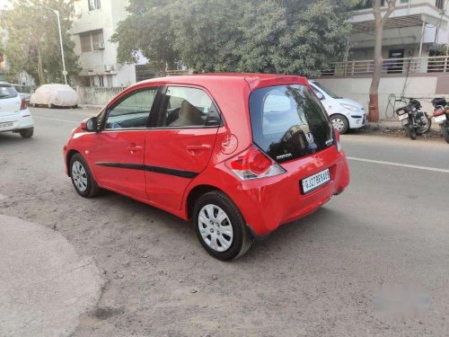 Used 2017 Honda Brio MT for sale in Ahmedabad