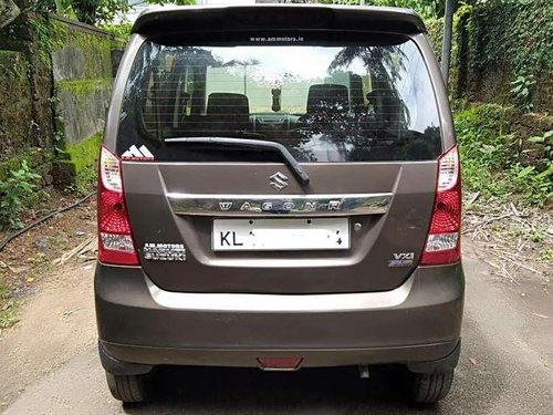 Used 2016 Maruti Suzuki Wagon R VXI MT for sale in Kozhikode