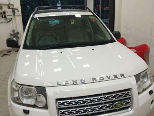 Land Rover Freelander 2 SE, 2009, Diesel MT in Chandigarh