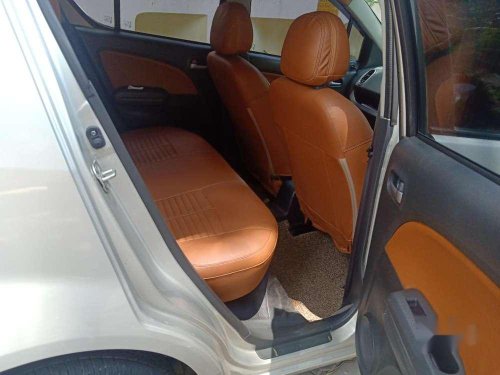 Used 2015 Maruti Suzuki Ritz MT for sale in Mumbai