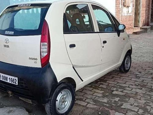 2011 Tata Nano CX MT for sale in Kaithal