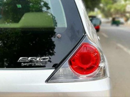 Honda Brio, 2016, Petrol MT in Ahmedabad