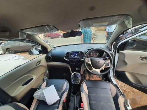 Used 2018 Hyundai Santro MT for sale in Thiruvananthapuram 