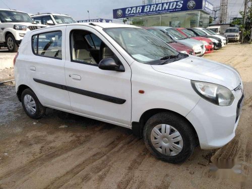 Used 2012 Maruti Suzuki Alto 800 LXI MT for sale in Hyderabad