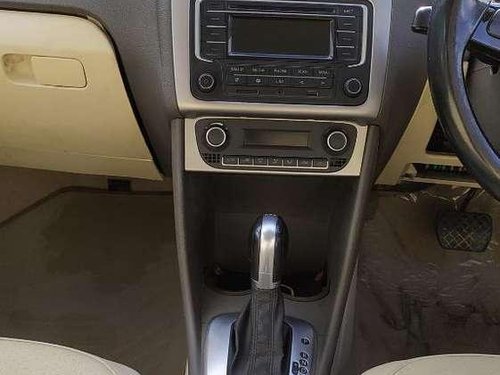 Used Volkswagen Vento 2015 MT for sale in Hyderabad