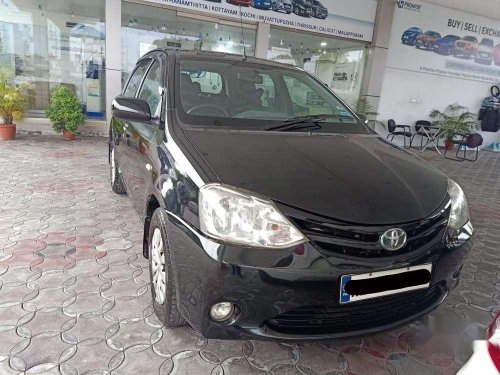 Toyota Etios GD 2012 MT for sale in Kochi