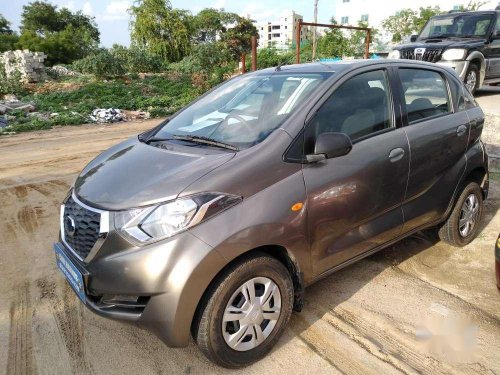 Used 2017 Datsun Redi-GO T MT for sale in Hyderabad