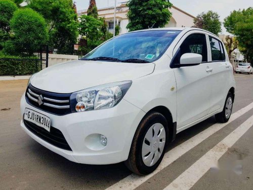 Used Maruti Suzuki Celerio VXI 2016 MT for sale in Ahmedabad