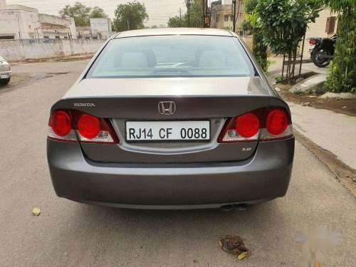 Used Honda Civic 2007 MT for sale in Jaipur