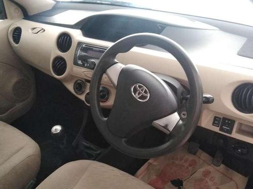 Used Toyota Etios Liva V 2016 MT for sale in Noida