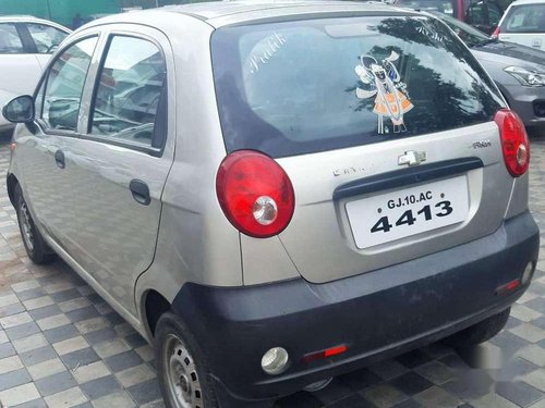 Used 2008 Chevrolet Spark 1.0 MT for sale in Vadodara