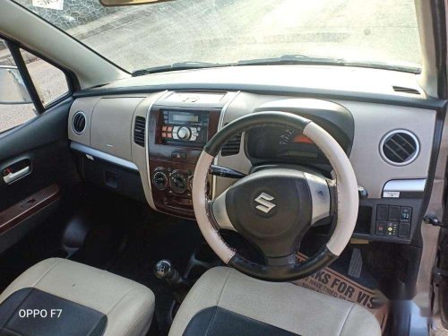 Used 2014 Maruti Suzuki Wagon R LXI CNG MT for sale in Mumbai