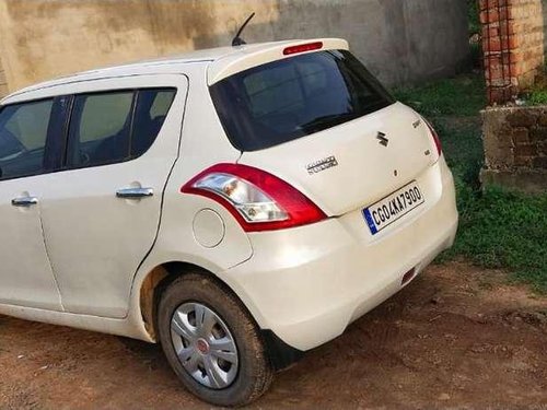 2012 Maruti Suzuki Swift VDI MT for sale in Bilaspur