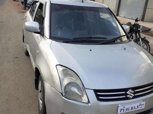 Maruti Suzuki Swift Dzire LDI, 2010, Diesel MT in Pondicherry