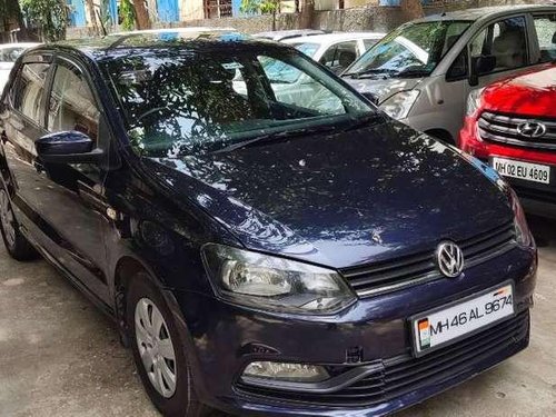 Used Volkswagen Polo 2015 MT for sale in Mumbai 