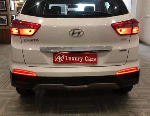 2015 Hyundai Creta 1.6 SX AT for sale in Ludhiana