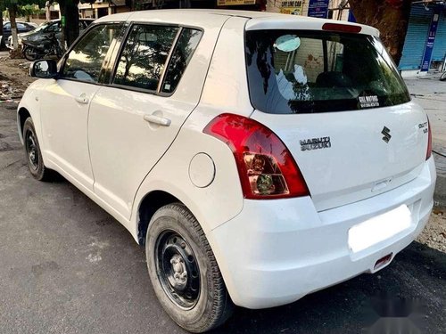 Used 2009 Maruti Suzuki Swift MT for sale in Jalandhar 