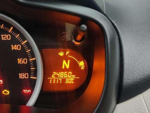 Maruti Suzuki Celerio ZXi AMT (Automatic), 2016, Petrol AT in Pune