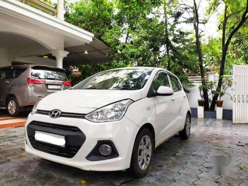 2016 Hyundai Grand i10 Magna MT for sale in Kochi