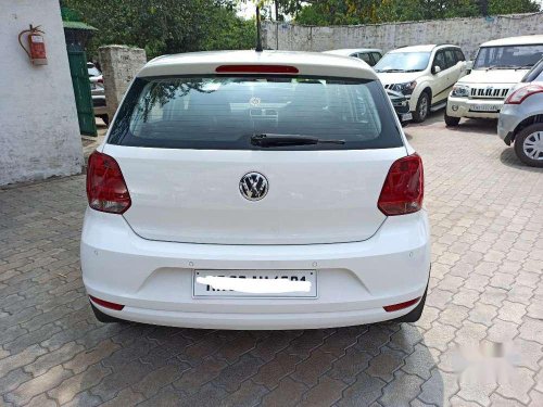 Volkswagen Polo Highline, 2015, Petrol MT for sale in Chandigarh
