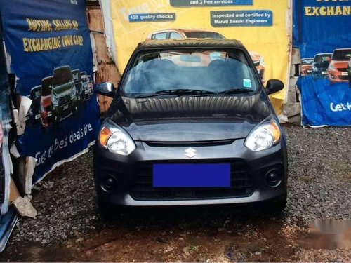 Used 2018 Maruti Suzuki Alto 800 LXI MT for sale in Kochi