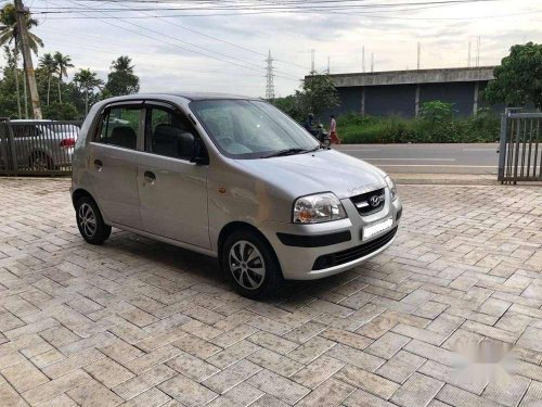 Hyundai Santro Xing GL, 2006, Petrol MT for sale in Perumbavoor