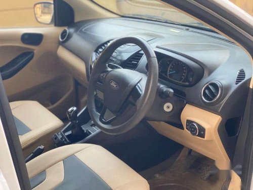 Used 2017 Ford Aspire MT for sale in Ghaziabad 