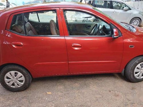 Hyundai I10 Sportz 1.2 Automatic, 2011, Petrol AT in Secunderabad