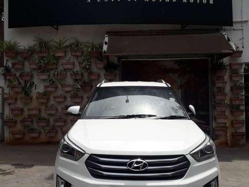 Used 2015 Hyundai Creta 1.6 SX Automatic AT for sale in Coimbatore