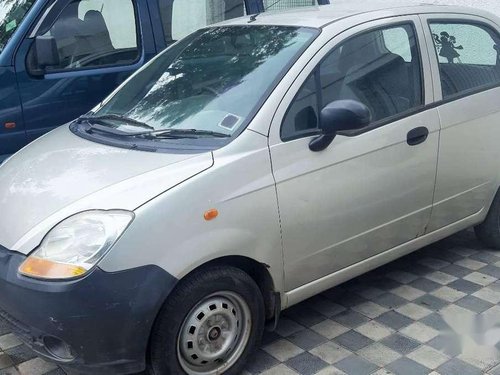 Used 2008 Chevrolet Spark 1.0 MT for sale in Vadodara