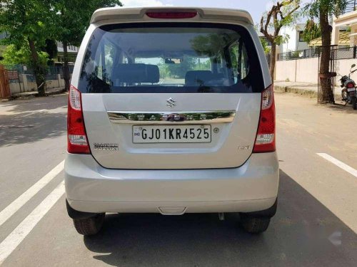 Maruti Suzuki Wagon R LXI 2012 MT for sale in Ahmedabad