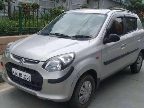 Maruti Suzuki Alto 800 LXI 2015 MT for sale in Nagar