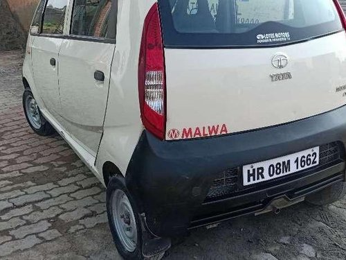 2011 Tata Nano CX MT for sale in Kaithal