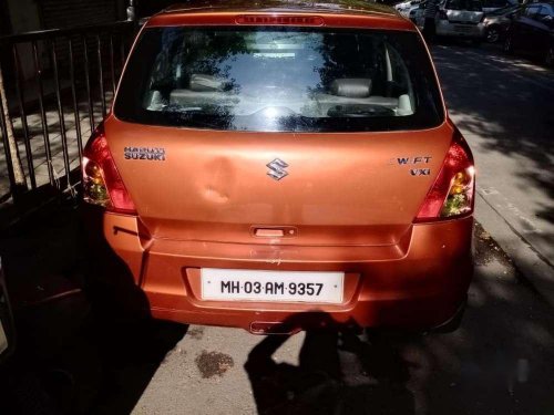 2008 Maruti Suzuki Swift VXI MT for sale in Mumbai