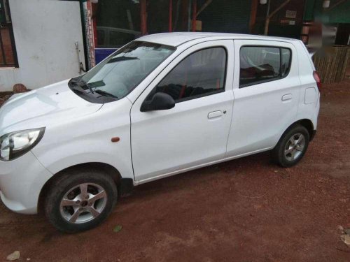 Used Maruti Suzuki Alto 800 LXI 2014 MT for sale in Kannur 