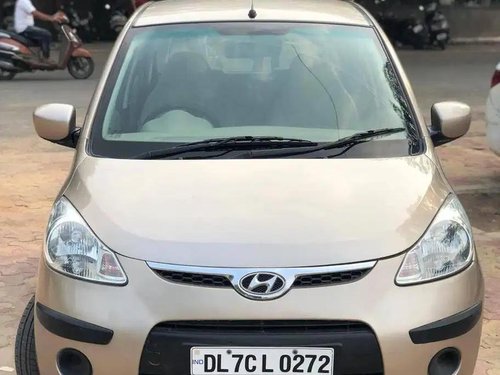 2009 Hyundai i10 for sale in New Delhi