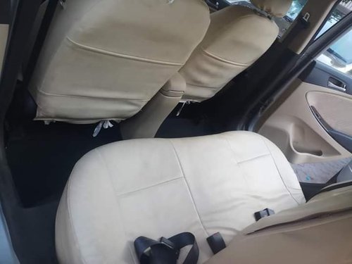 2016 Hyundai Verna for sale in New Delhi