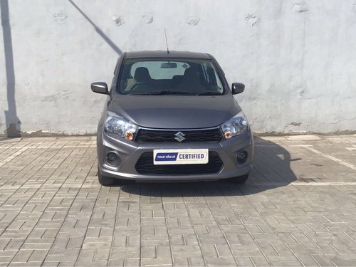 USed Maruti Celerio VXI 2019